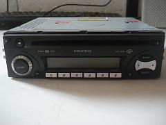 autocd grundig scd 2493 cd hibas 3500ft